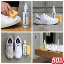 Kit WhitteTenix Plus: O Fim do Amarelado e da Sujeira Difícil (Sem Danificar o Tecido)