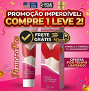 FirmezaPro: O "Efeito Silicone" Natural — Levanta, Preenche e Elimina Flacidez (Compre 1 Leve 2)