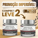 Adeus Verrugas: Creme Removedor de Ação Rápida Para Uma Pele Lisa e Sem Marcas |COMPRE 1 LEVE 2|