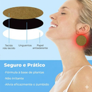 TiniCalm Pro: Alívio Natural e Contínuo para o Zumbido no Ouvido