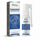 Tinnidrop - Lavagem e Solução Nos Ouvidos |COMPRE 1 LEVE 3|
