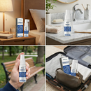 Tinnidrop - Lavagem e Solução Nos Ouvidos |COMPRE 1 LEVE 3|