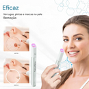 O Fim da Vergonha: Remova Sinais, Verrugas e Manchas Escuras com um Único Clique — Antes que Elas se Multipliquem.