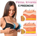 FirmezaPro: O "Efeito Silicone" Natural — Levanta, Preenche e Elimina Flacidez (Compre 1 Leve 2)