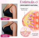 FirmezaPro: O "Efeito Silicone" Natural — Levanta, Preenche e Elimina Flacidez (Compre 1 Leve 2)