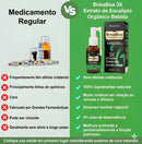 RespiraLeve® – Spray Prático Para Fôlego e Leveza |COMPRE 1 LEVE 2|